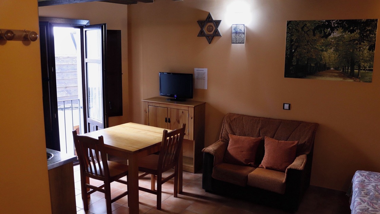 Photo of Livingroom in Hervas