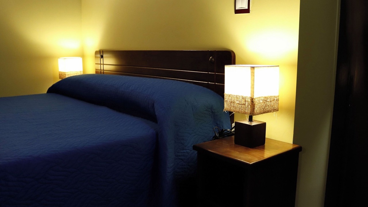 Photo of Bedroom in Hervas