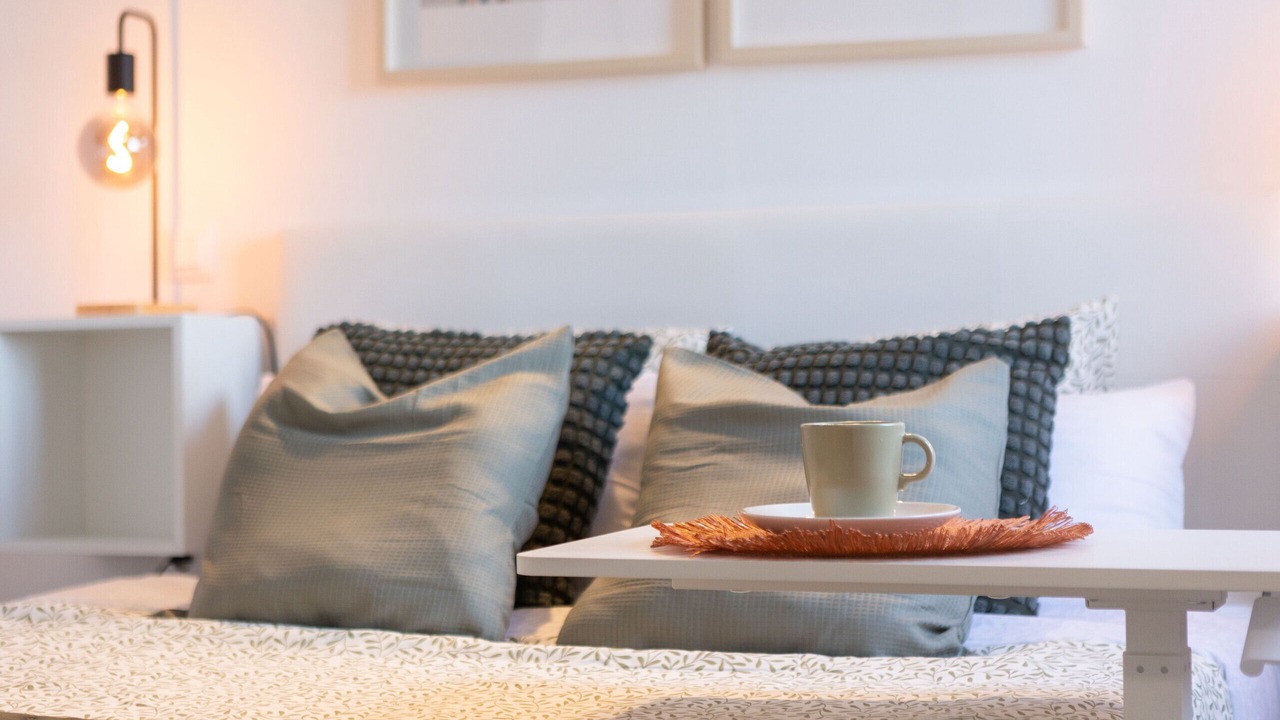 Photo of Bedroom in Candelaria