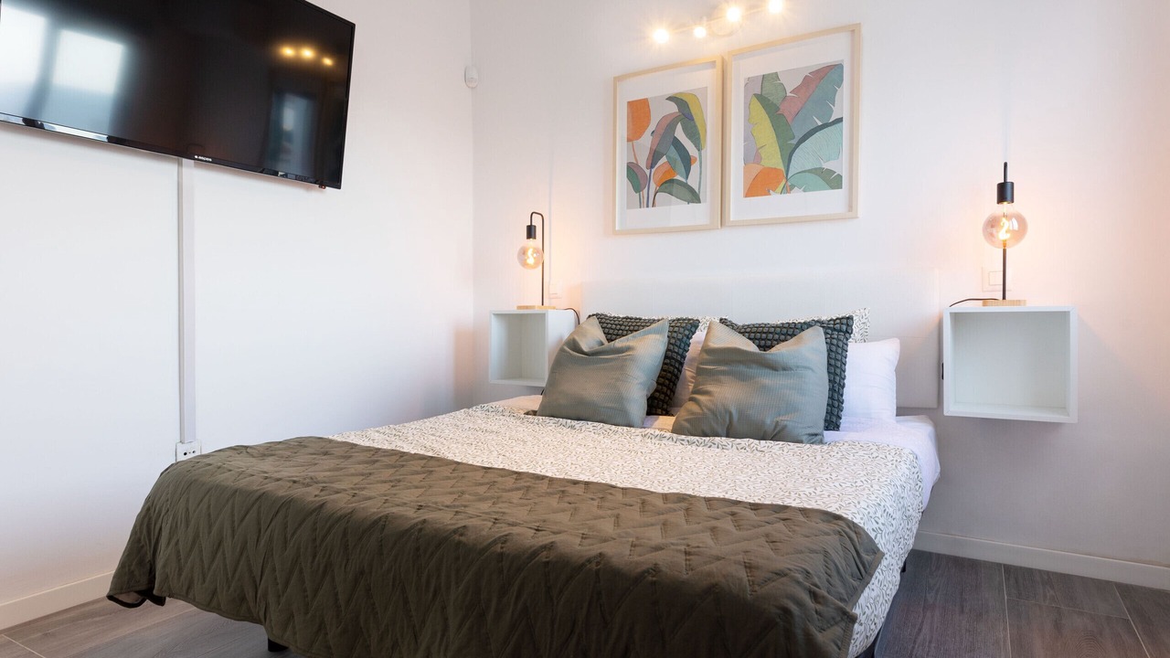 Photo of Bedroom in Candelaria
