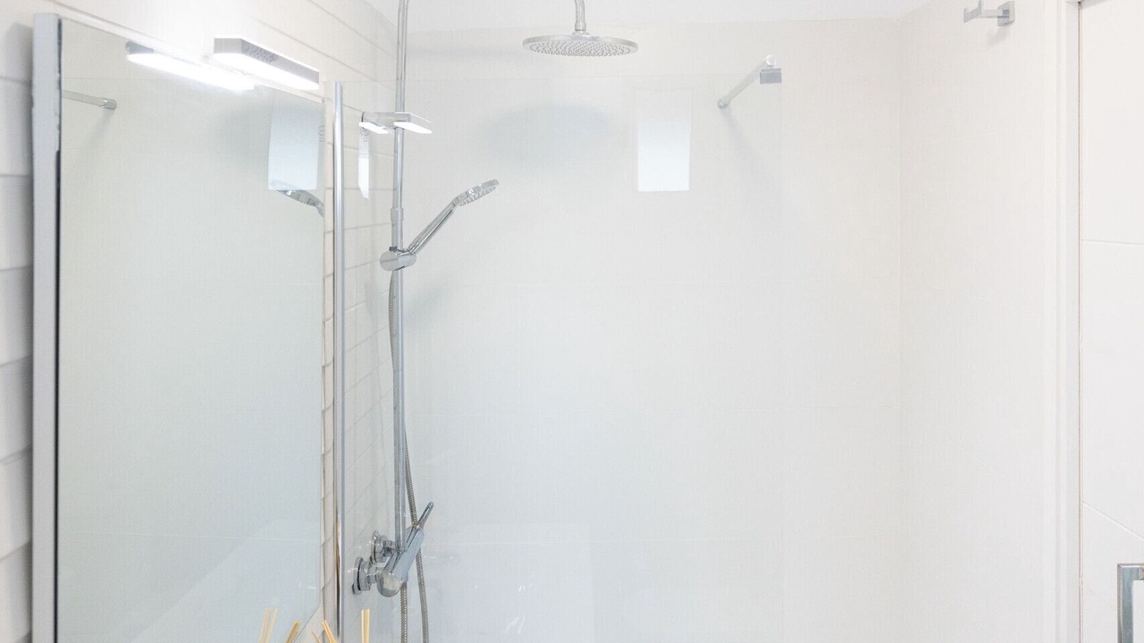 Photo of Bathroom in Candelaria