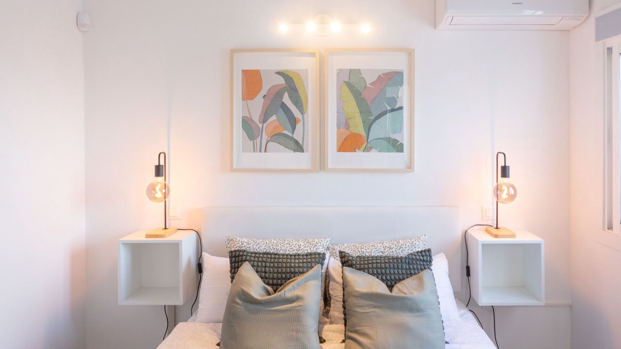 Photo of Bedroom in Candelaria
