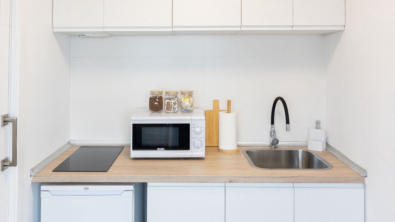 Photo of Kitchen in Candelaria