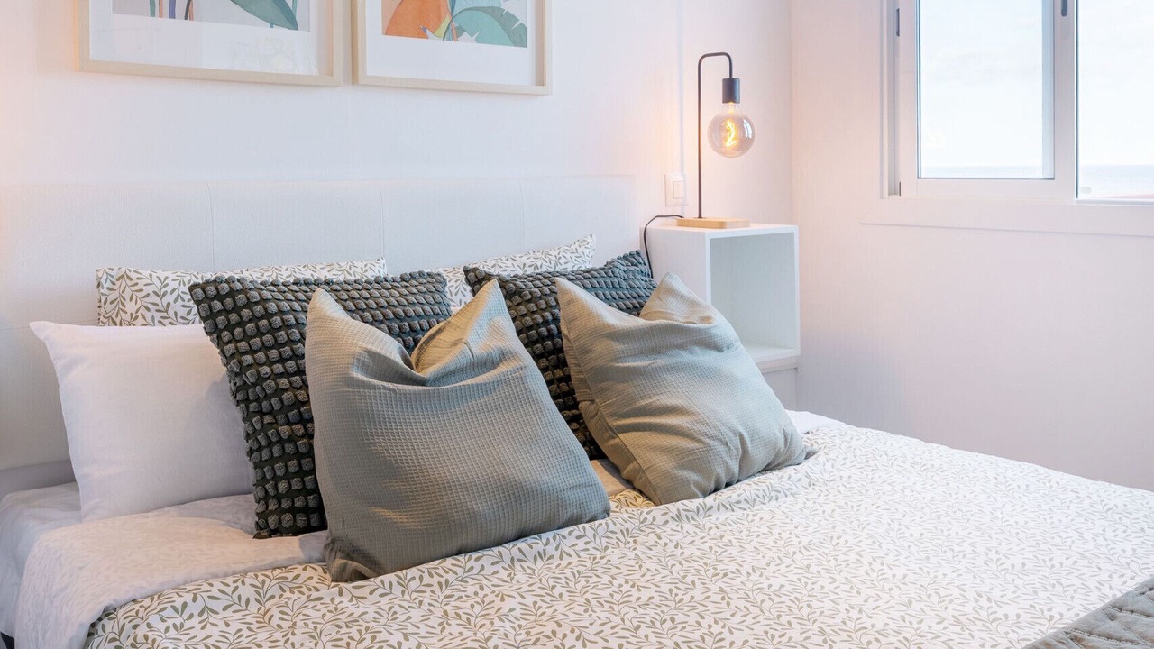 Photo of Bedroom in Candelaria