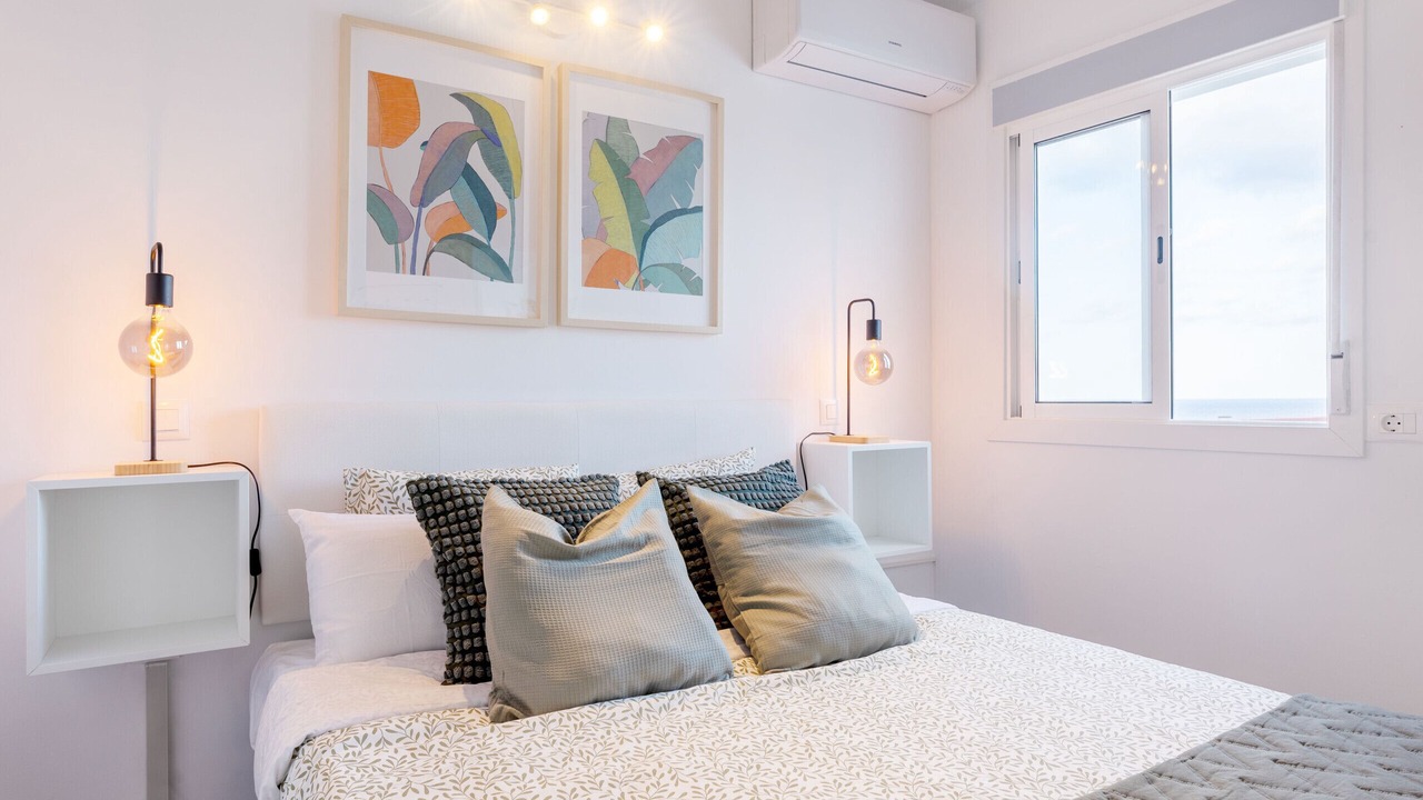 Photo of Bedroom in Candelaria
