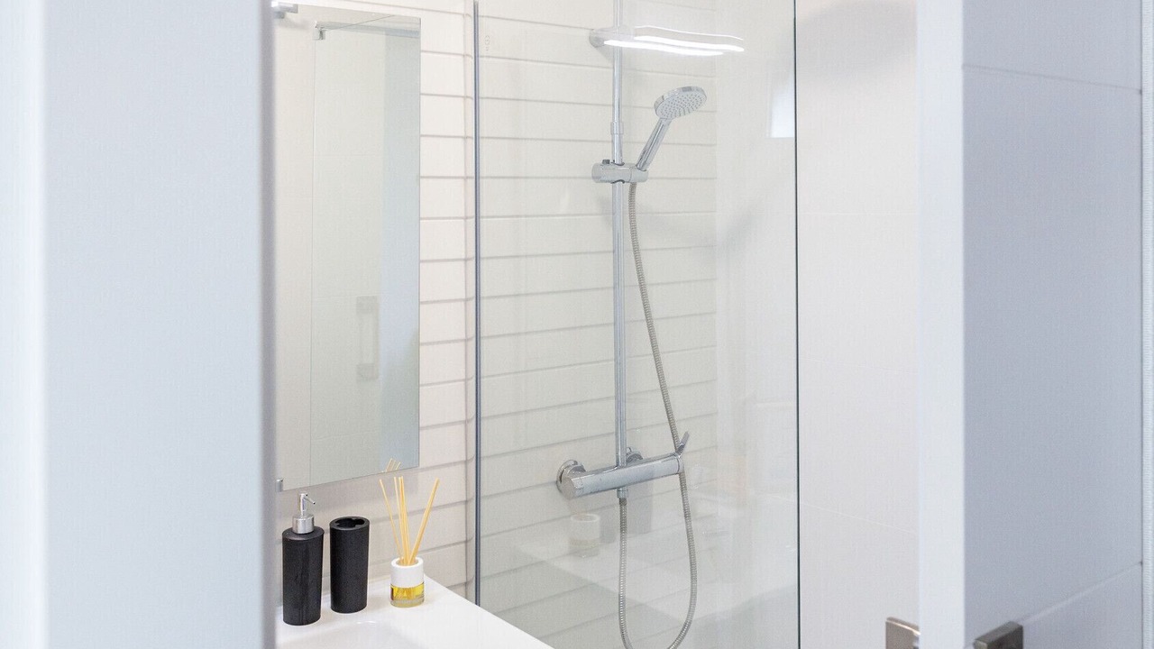 Photo of Bathroom in Candelaria