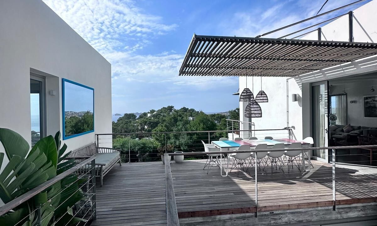 Photo of Outdoor in Sant Josep de sa Talaia