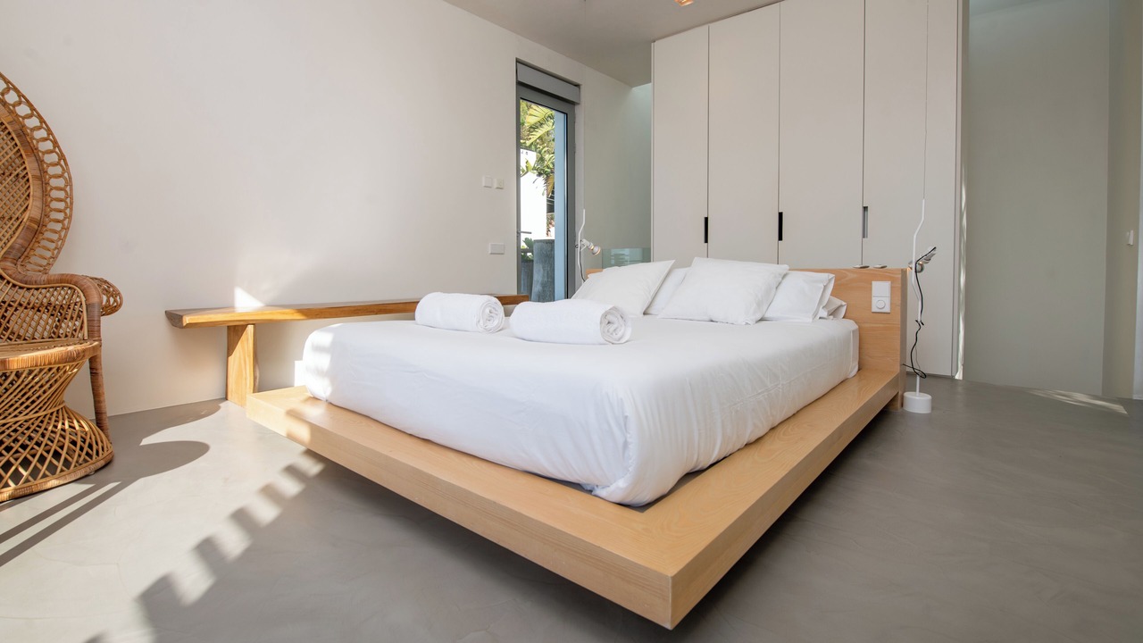 Photo of Bedroom in Sant Josep de sa Talaia