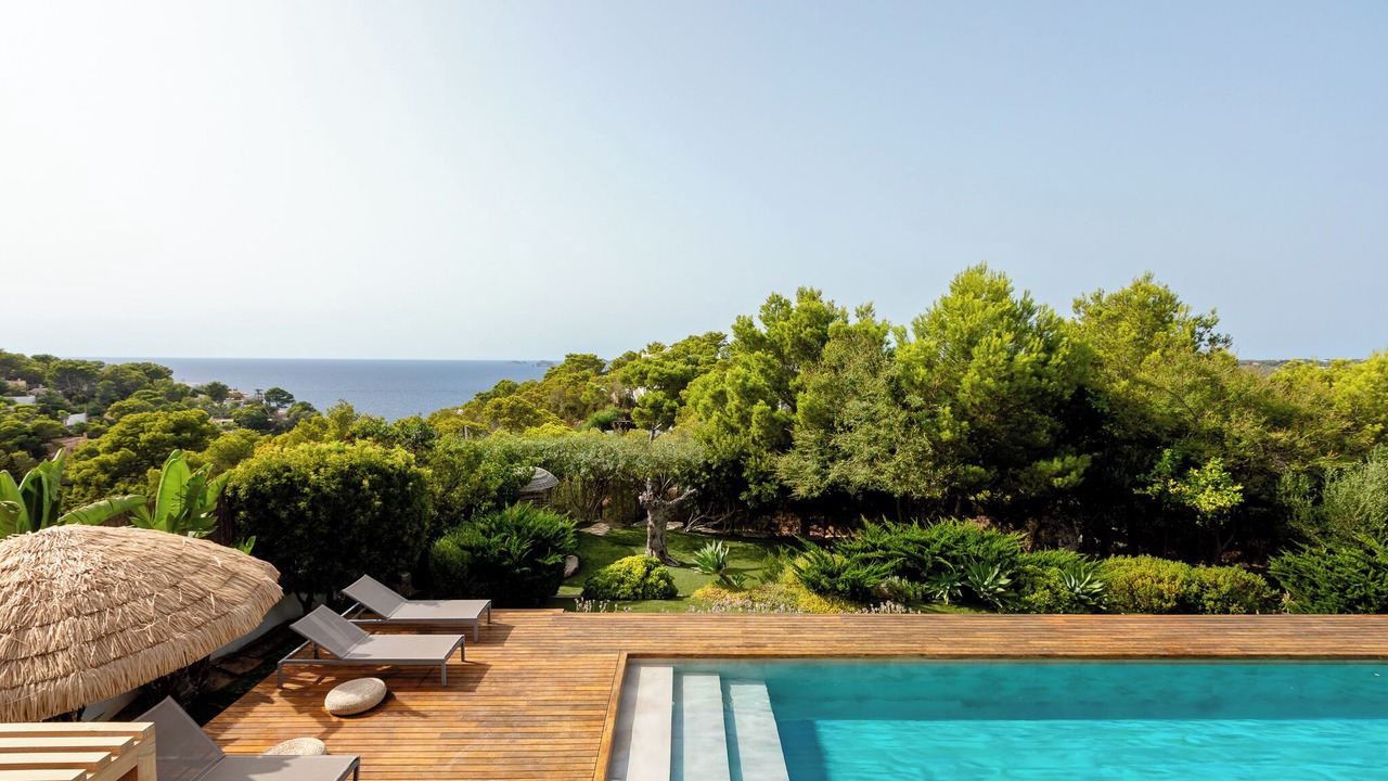 Photo of Outdoor in Sant Josep de sa Talaia