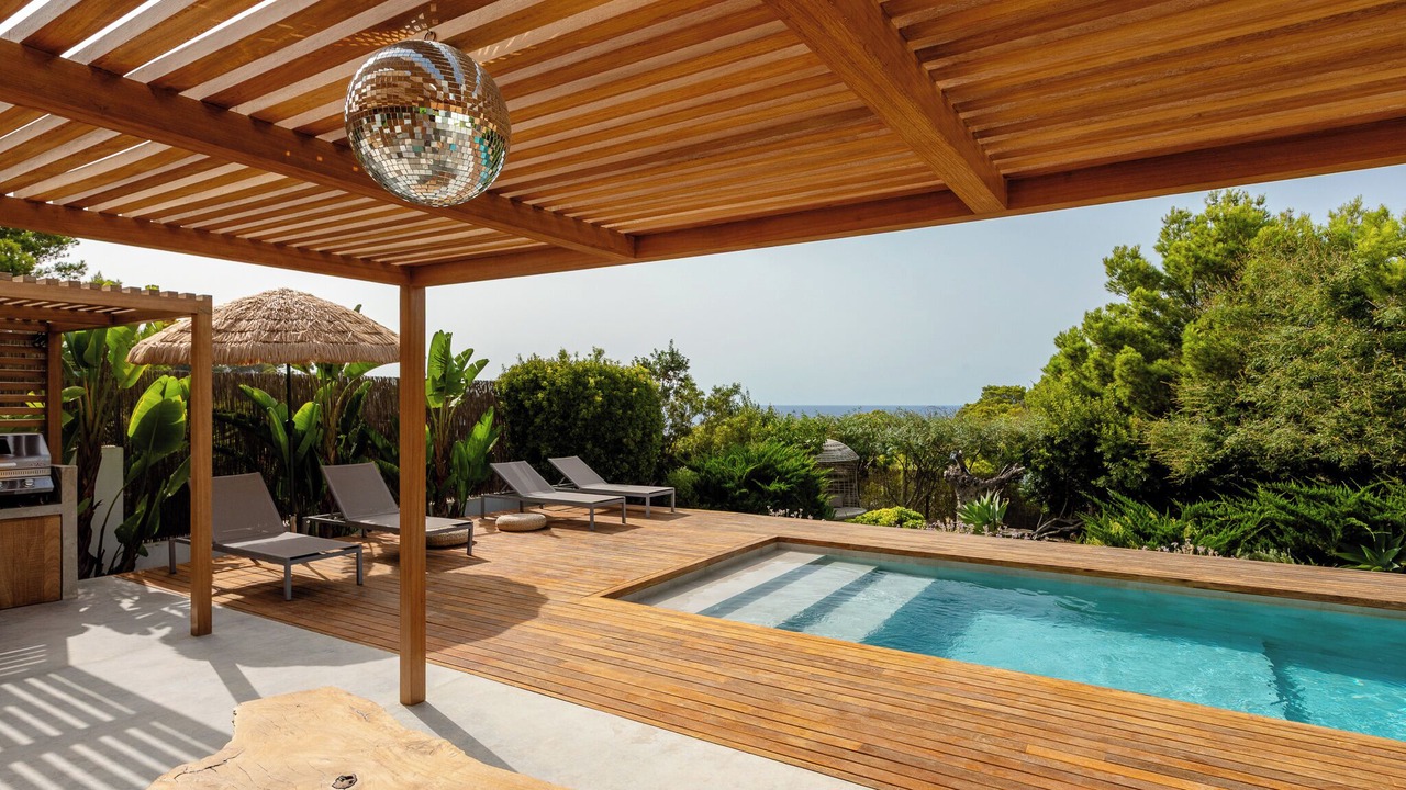 Photo of Outdoor in Sant Josep de sa Talaia