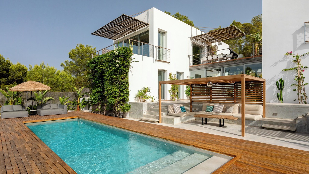 Photo of Outdoor in Sant Josep de sa Talaia