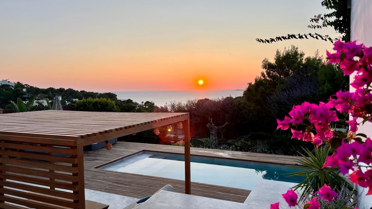Photo of Outdoor in Sant Josep de sa Talaia