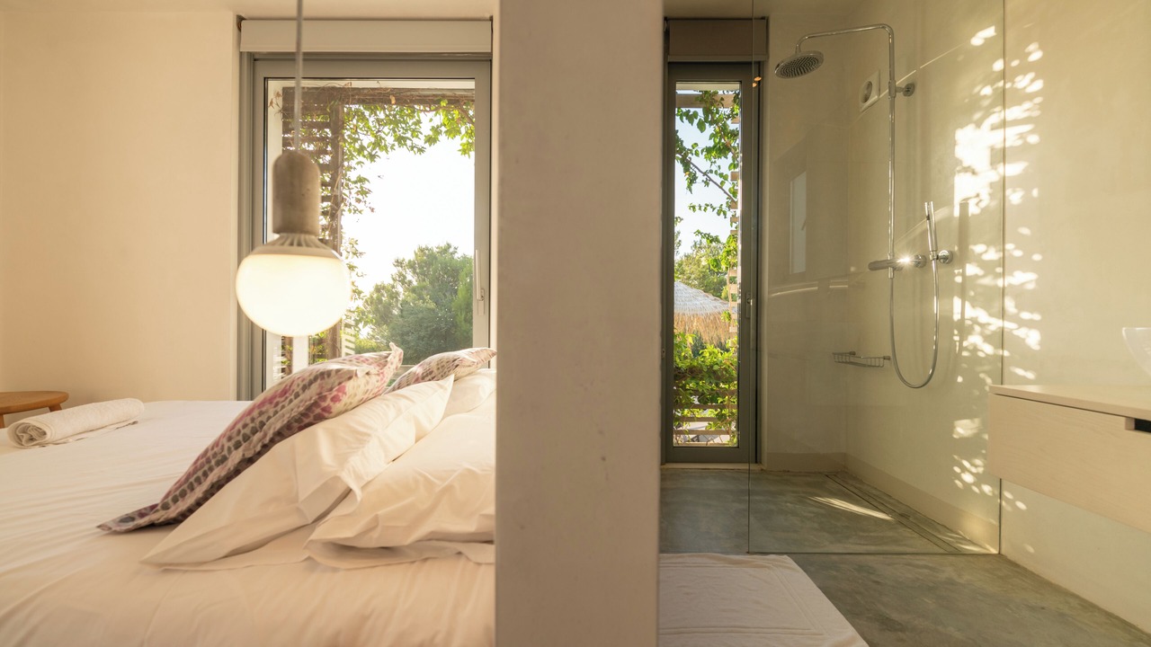 Photo of Bedroom in Sant Josep de sa Talaia