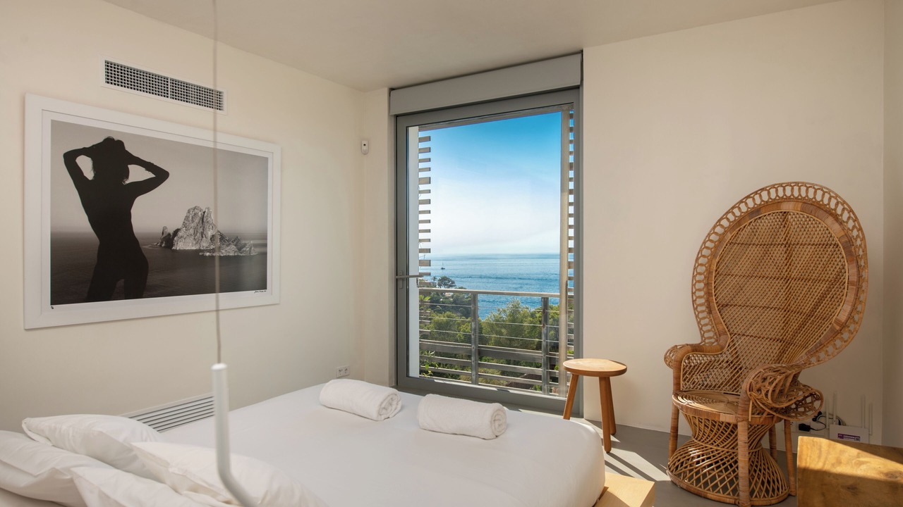 Photo of Bedroom in Sant Josep de sa Talaia