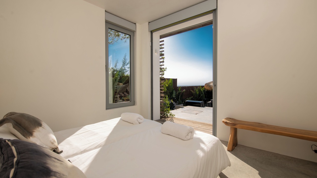 Photo of Bedroom in Sant Josep de sa Talaia