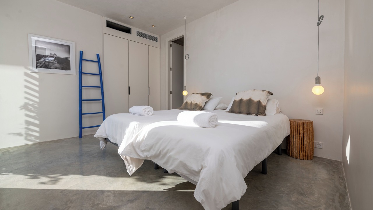 Photo of Bedroom in Sant Josep de sa Talaia