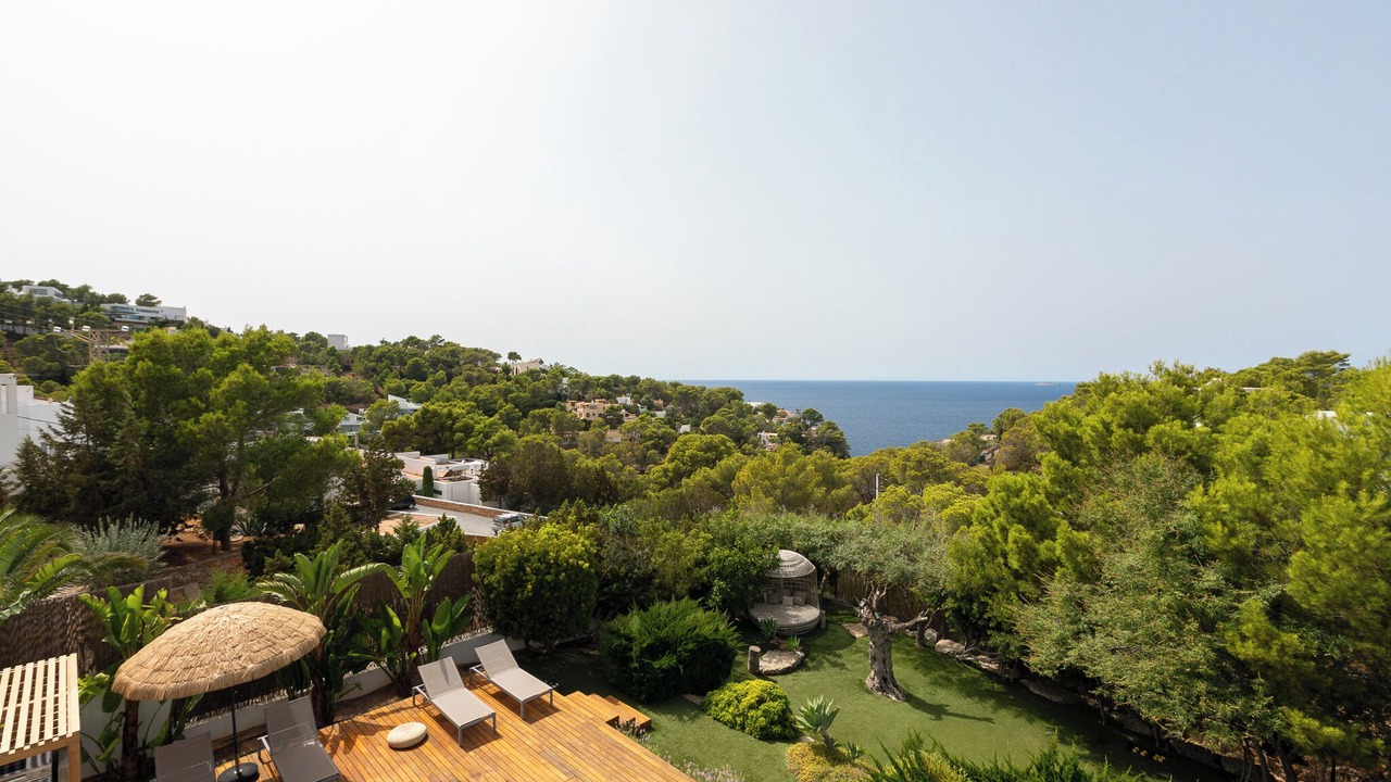 Photo of Outdoor in Sant Josep de sa Talaia