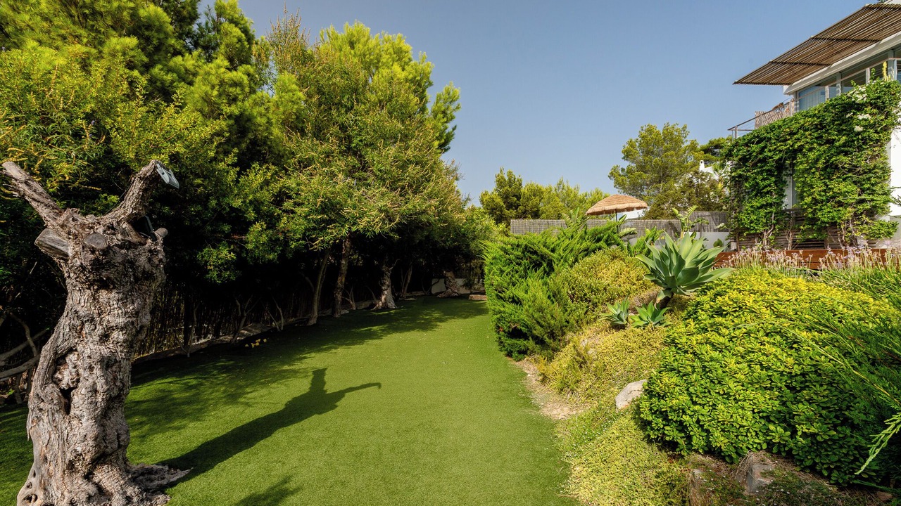 Photo of Outdoor in Sant Josep de sa Talaia