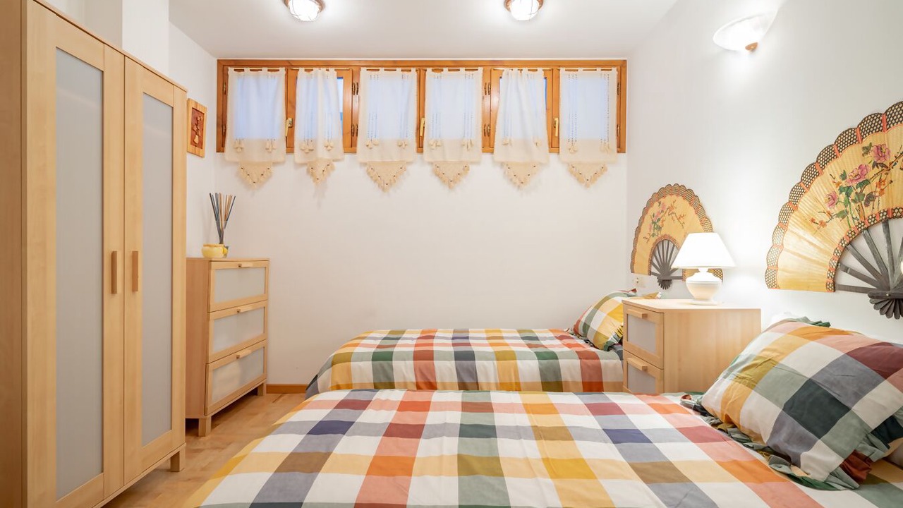 Photo of Bedroom in Ribadesella