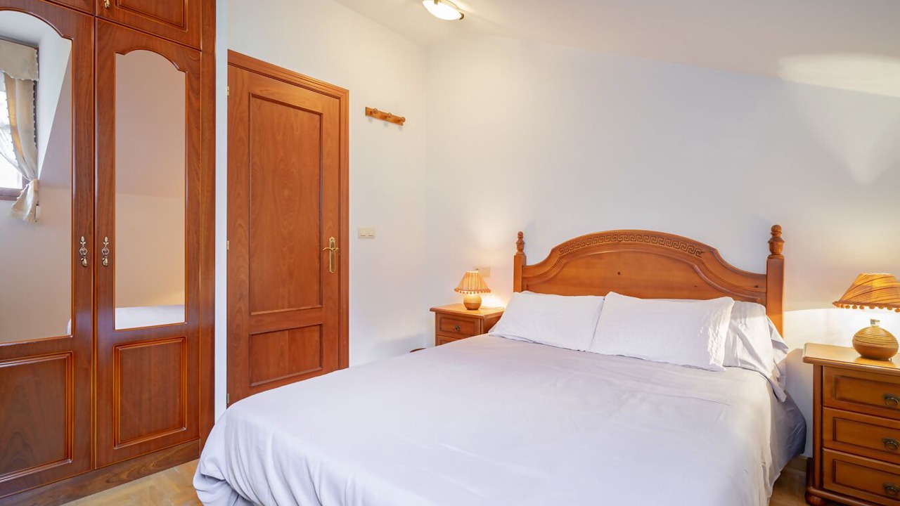Photo of Bedroom in Ribadesella