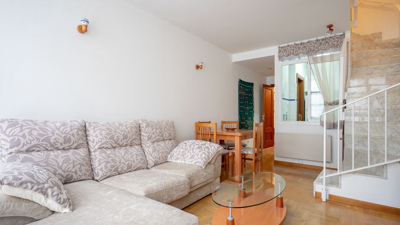 Photo of Livingroom in Ribadesella