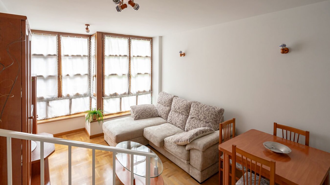 Photo of Livingroom in Ribadesella