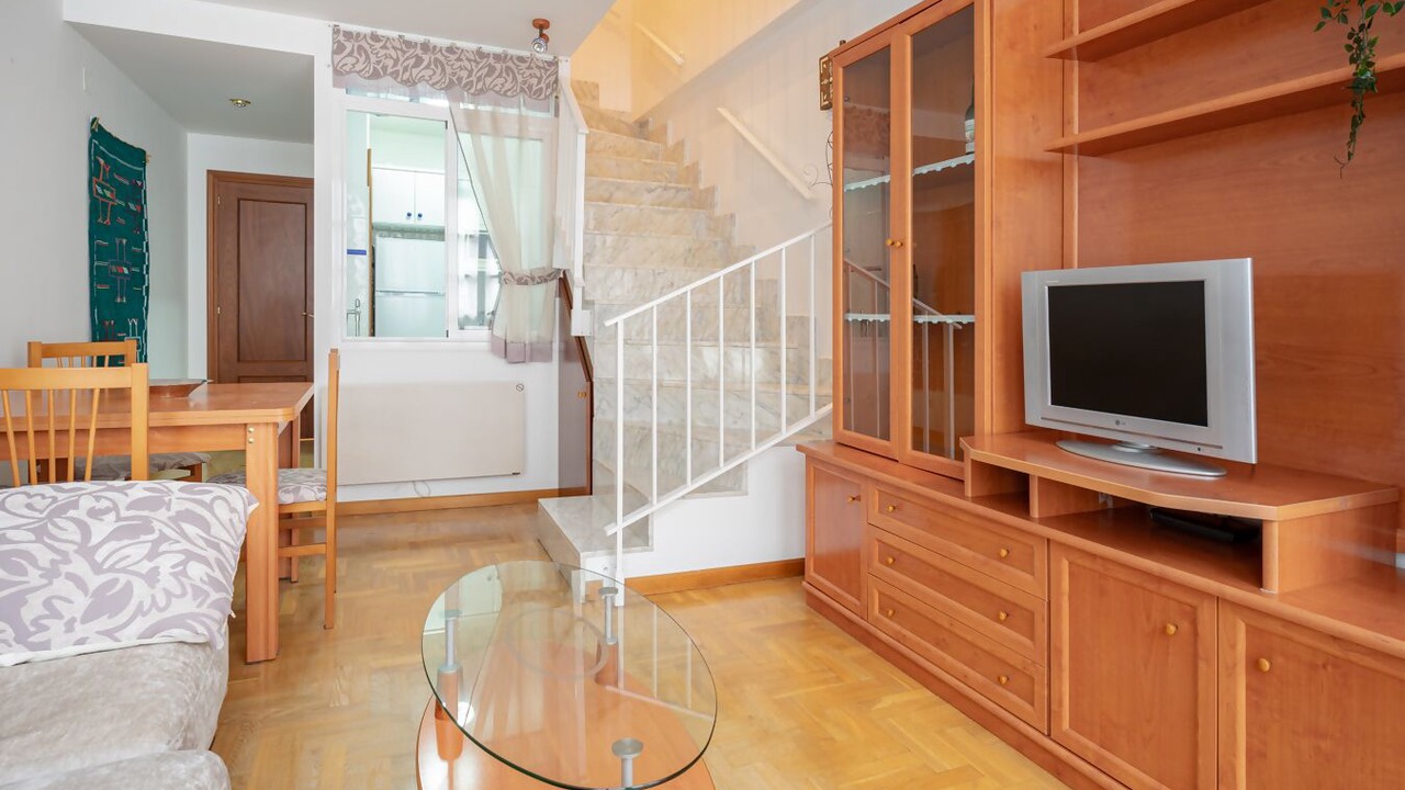 Photo of Livingroom in Ribadesella