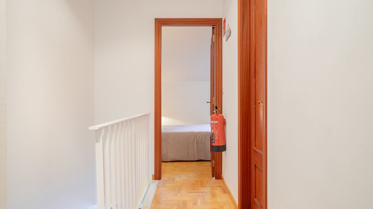 Photo of Bedroom in Ribadesella