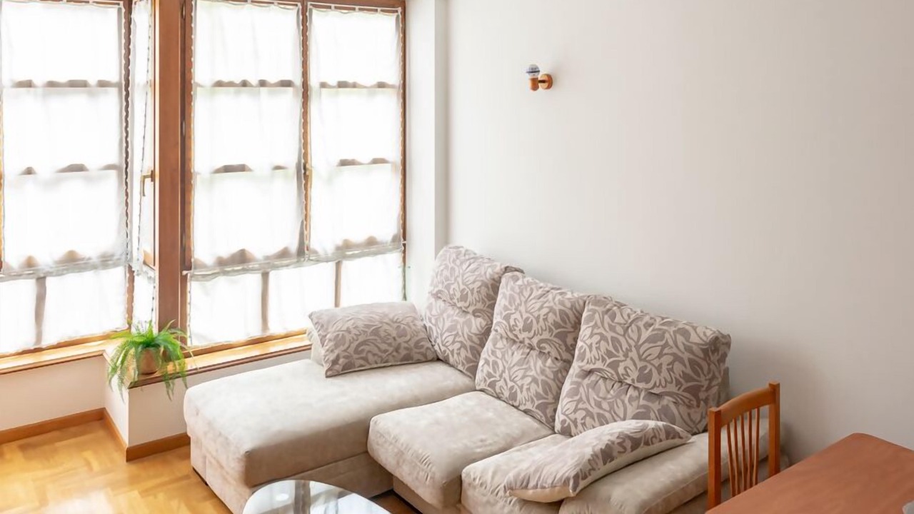 Photo of Livingroom in Ribadesella