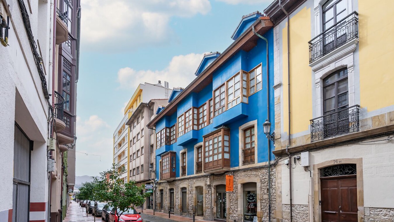Photo of Outdoor in Ribadesella