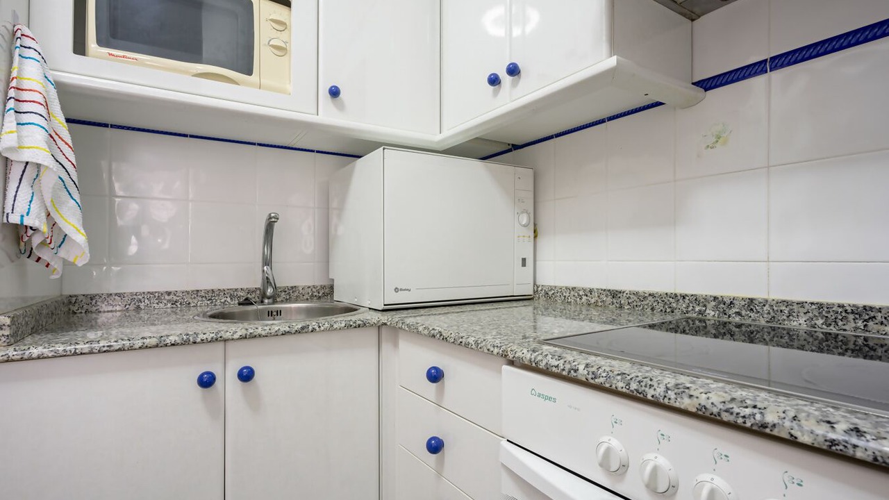 Photo of Kitchen in Ribadesella