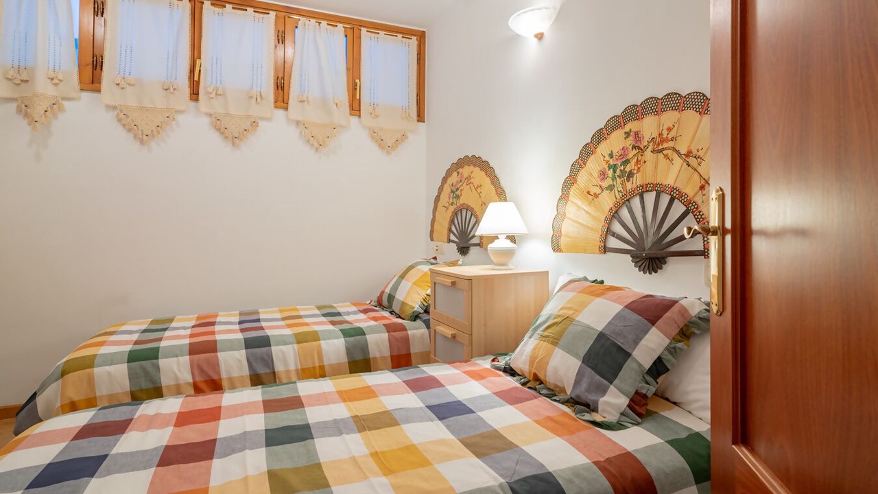 Photo of Bedroom in Ribadesella