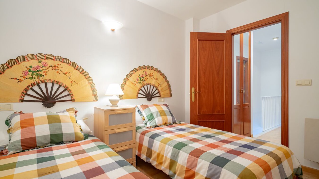 Photo of Bedroom in Ribadesella