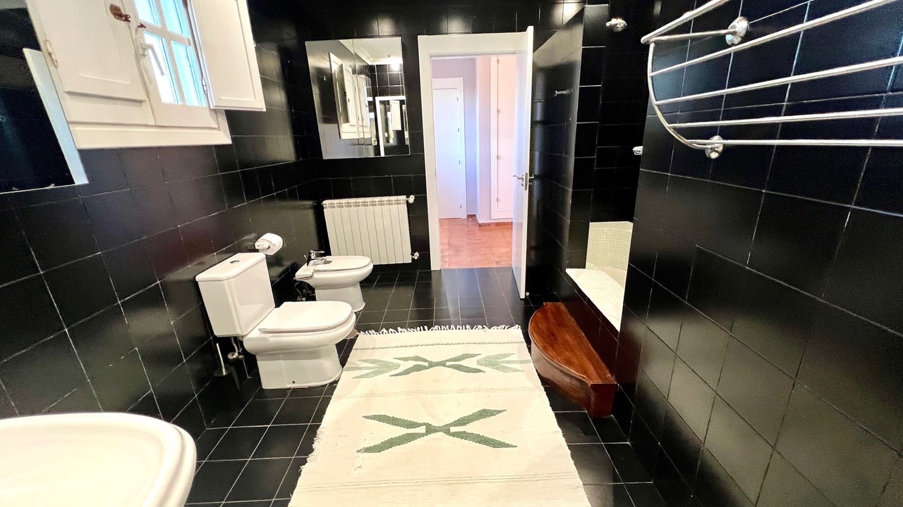 Photo of Bathroom in Hontecillas