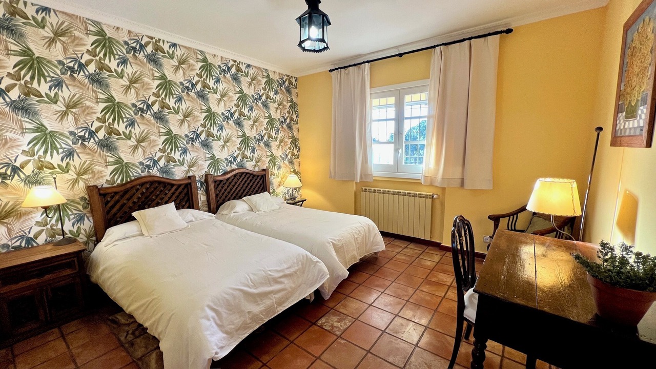 Photo of Bedroom in Hontecillas