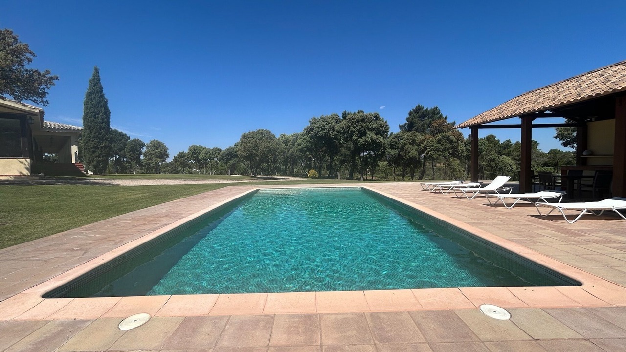 Photo of Outdoor in Hontecillas