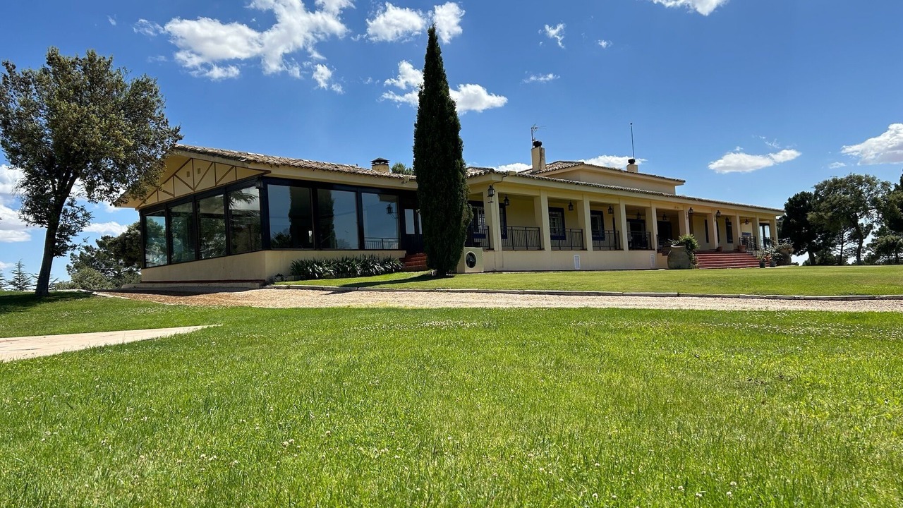 Photo of Outdoor in Hontecillas
