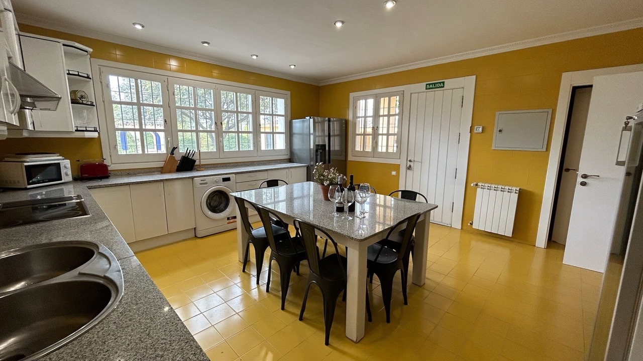 Photo of Kitchen in Hontecillas