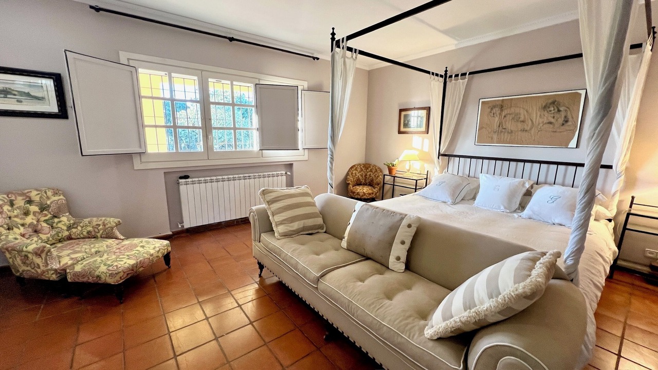 Photo of Bedroom in Hontecillas