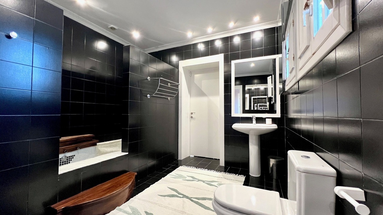 Photo of Bathroom in Hontecillas