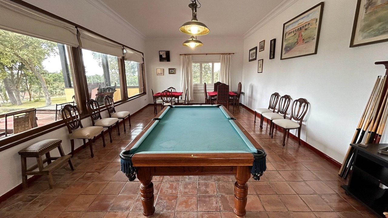 Photo of Bedroom in Hontecillas