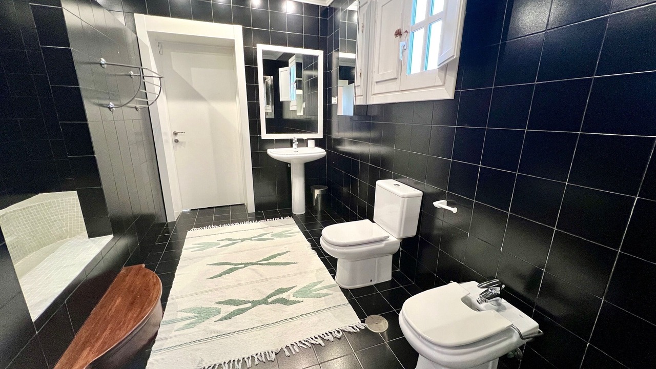 Photo of Bathroom in Hontecillas