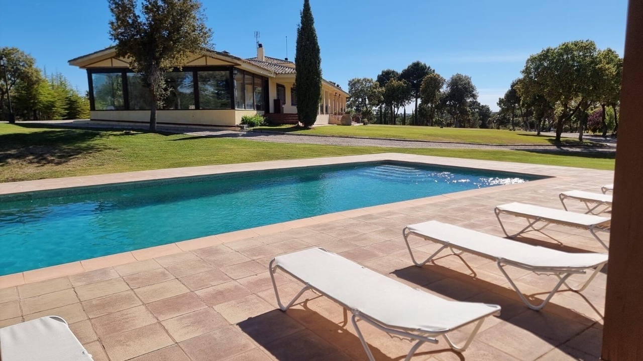 Photo of Outdoor in Hontecillas