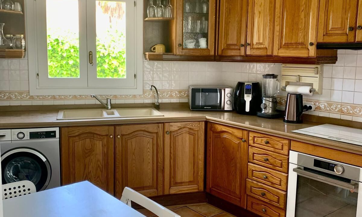 Photo of Kitchen in Ibiza Island