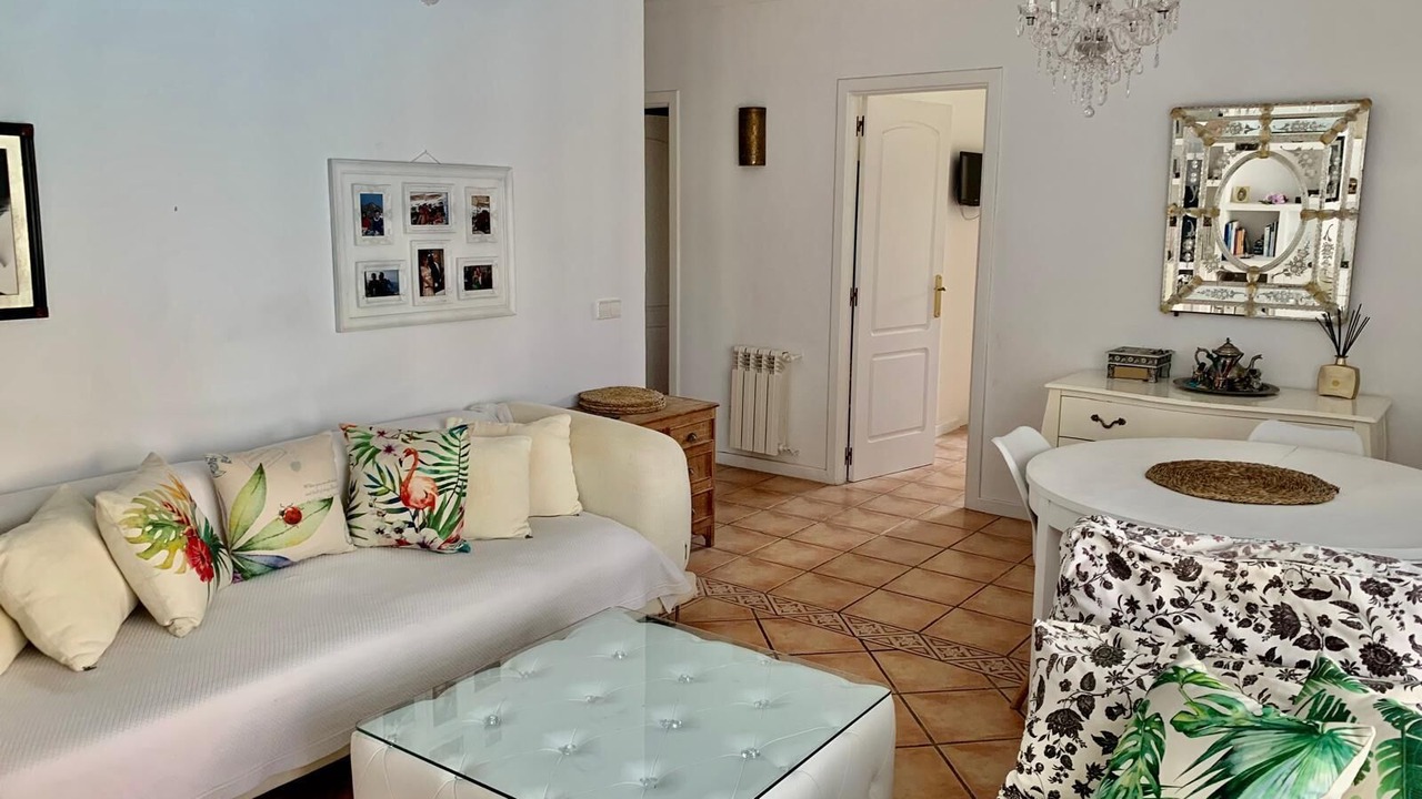 Photo of Livingroom in Ibiza Island