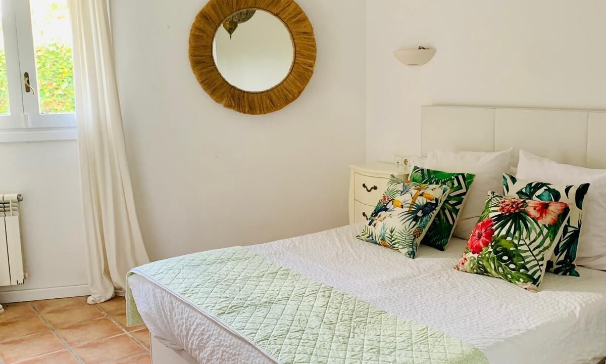 Photo of Bedroom in Ibiza Island