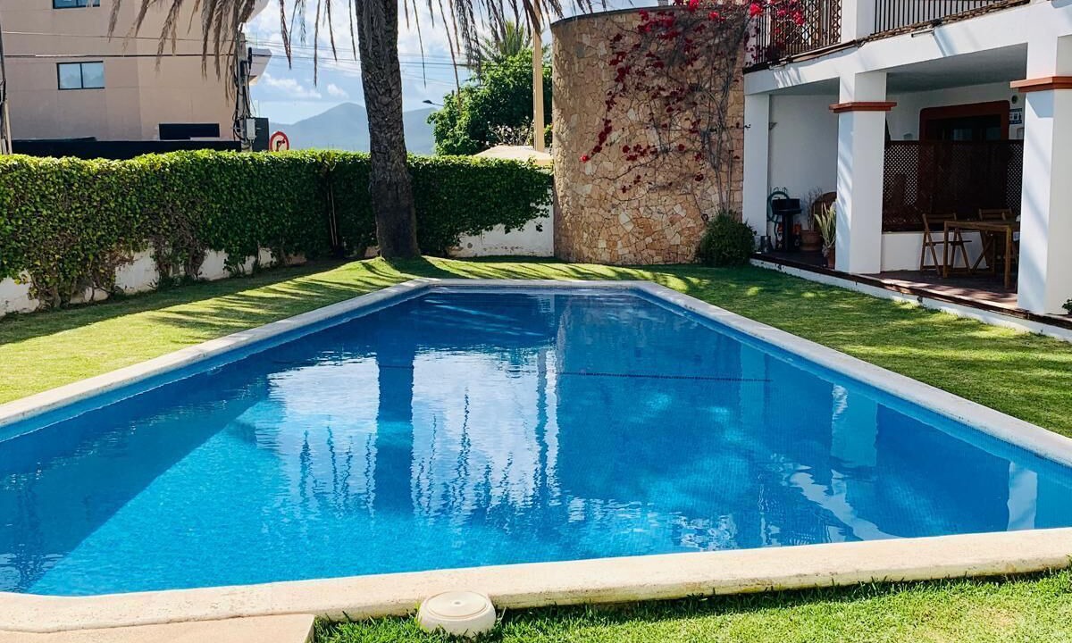 Photo of Outdoor in Ibiza Island
