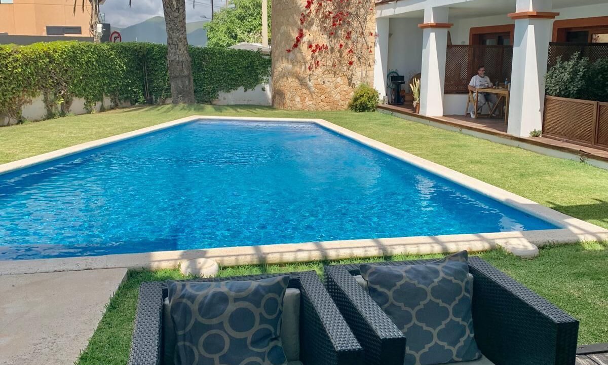 Photo of Outdoor in Ibiza Island