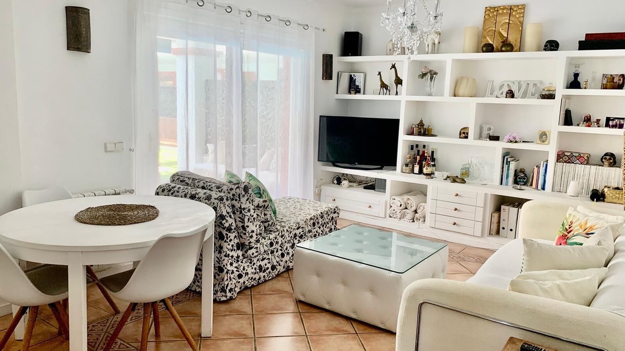 Photo of Livingroom in Ibiza Island