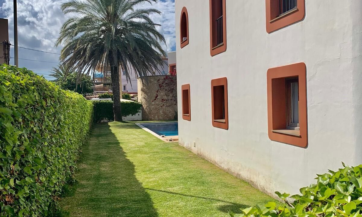 Photo of Outdoor in Ibiza Island